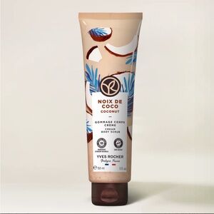 Yves Rocher Body Scrub